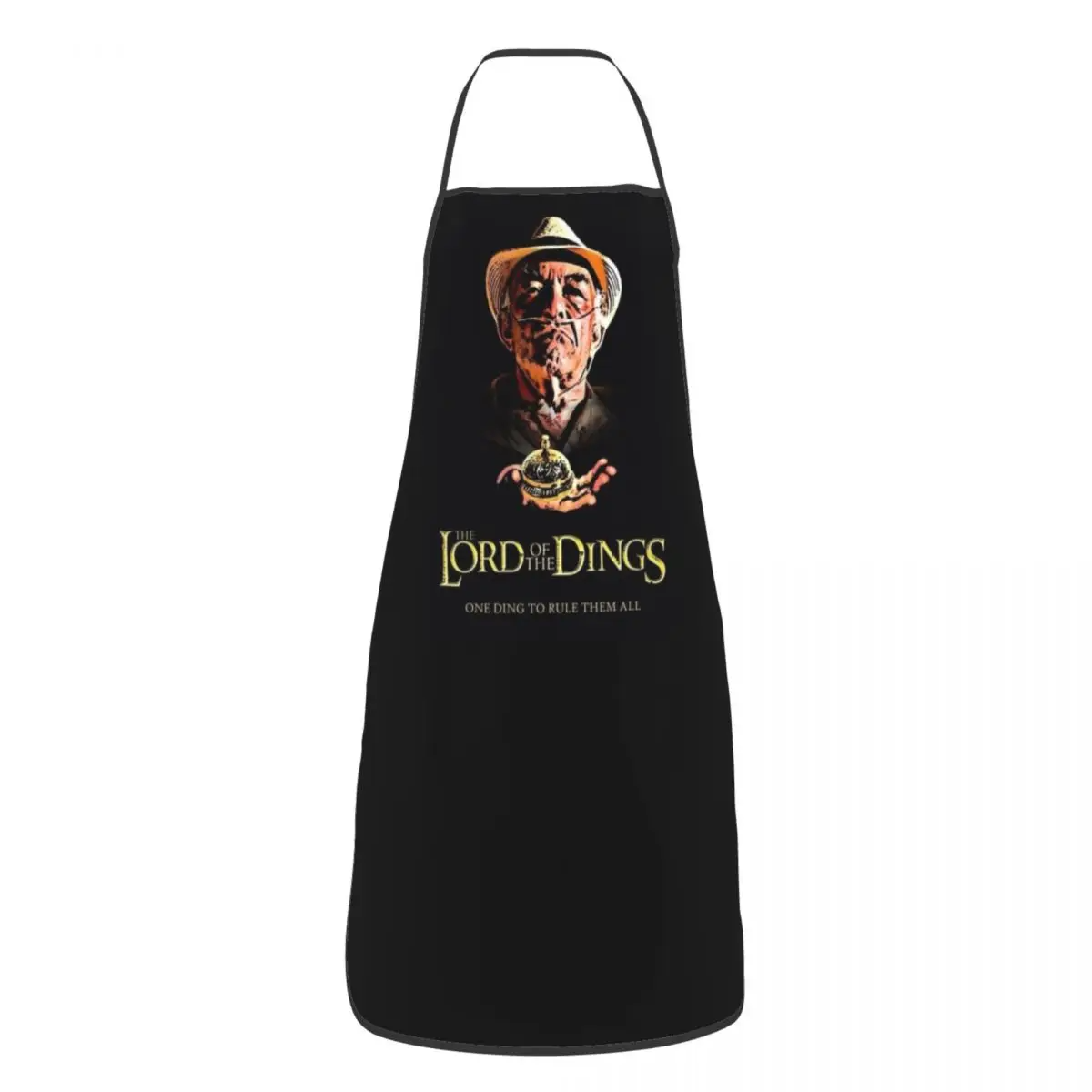 Funny  Apron Men Women Breaking Bad Adult Unisex Kitchen Chef Bib Tablier Cuisine Cooking Baking Gardening