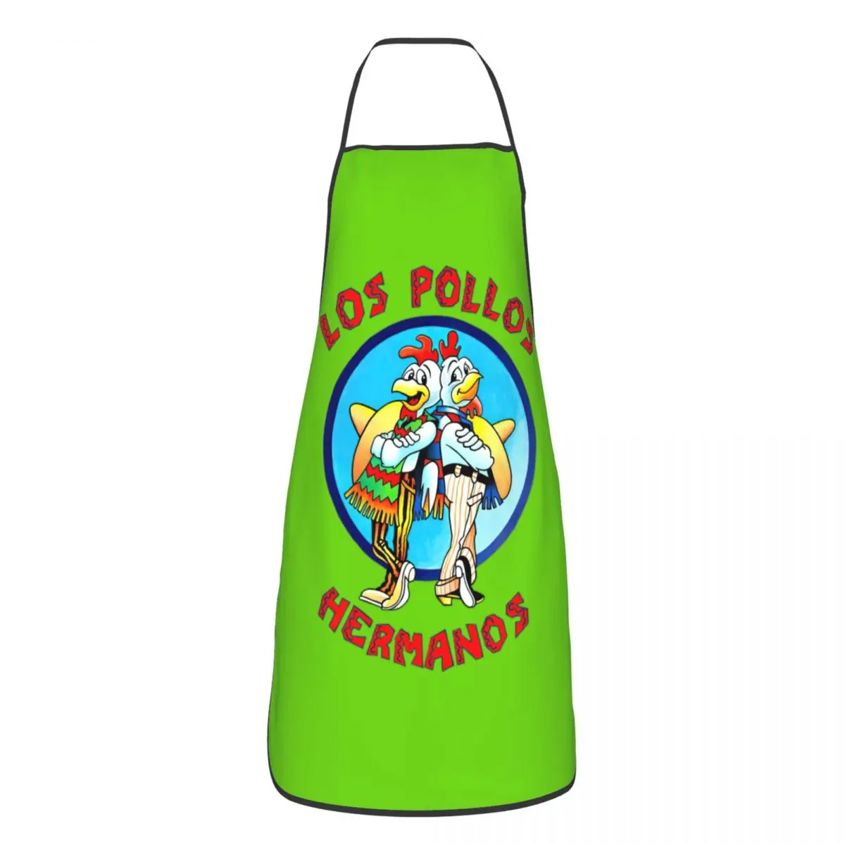 Funny  Apron Men Women Breaking Bad Adult Unisex Kitchen Chef Bib Tablier Cuisine Cooking Baking Gardening