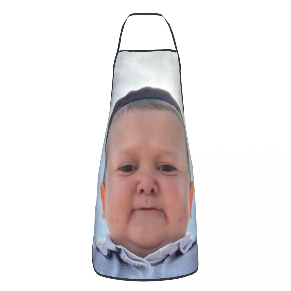 Funny  Cooking Master Bib Aprons Men Women Unisex Kitchen Chef Tablier Cuisine for Cooking Baking Gardening