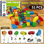 TrackFusion