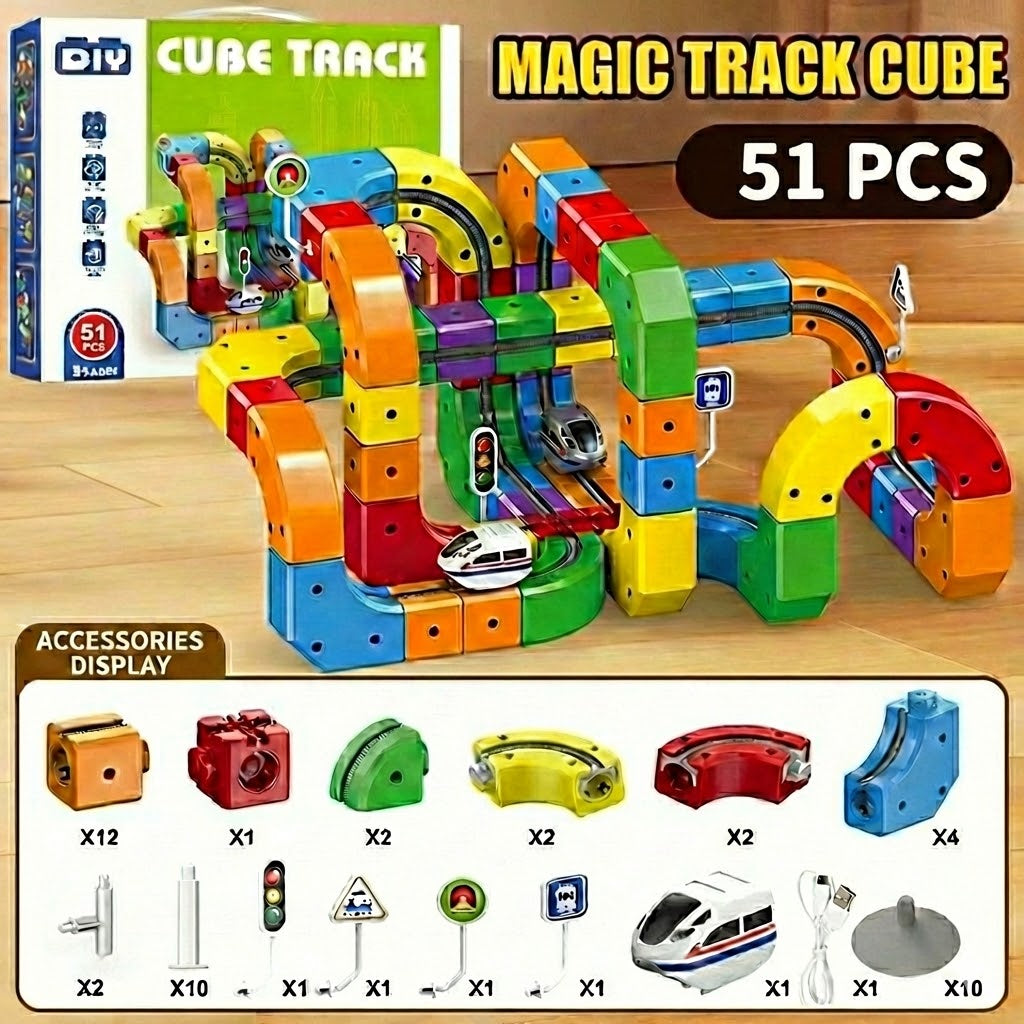 TrackFusion