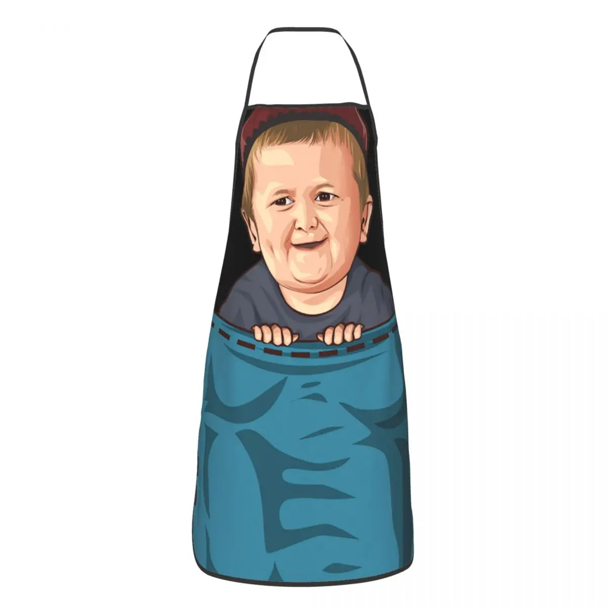 Funny  Cooking Master Bib Aprons Men Women Unisex Kitchen Chef Tablier Cuisine for Cooking Baking Gardening