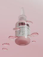 1.5% powdered salt ampoule toothpaste