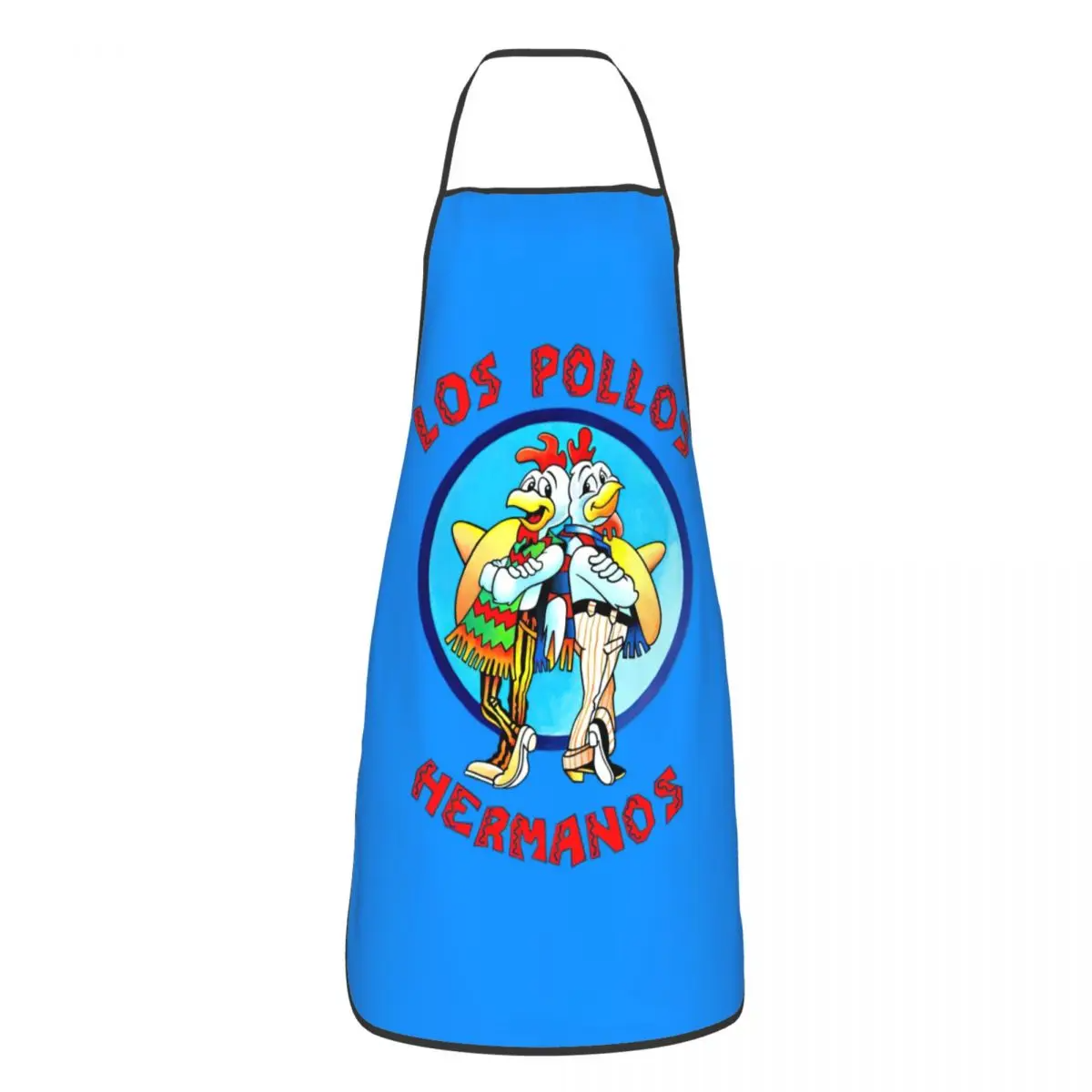 Funny  Apron Men Women Breaking Bad Adult Unisex Kitchen Chef Bib Tablier Cuisine Cooking Baking Gardening