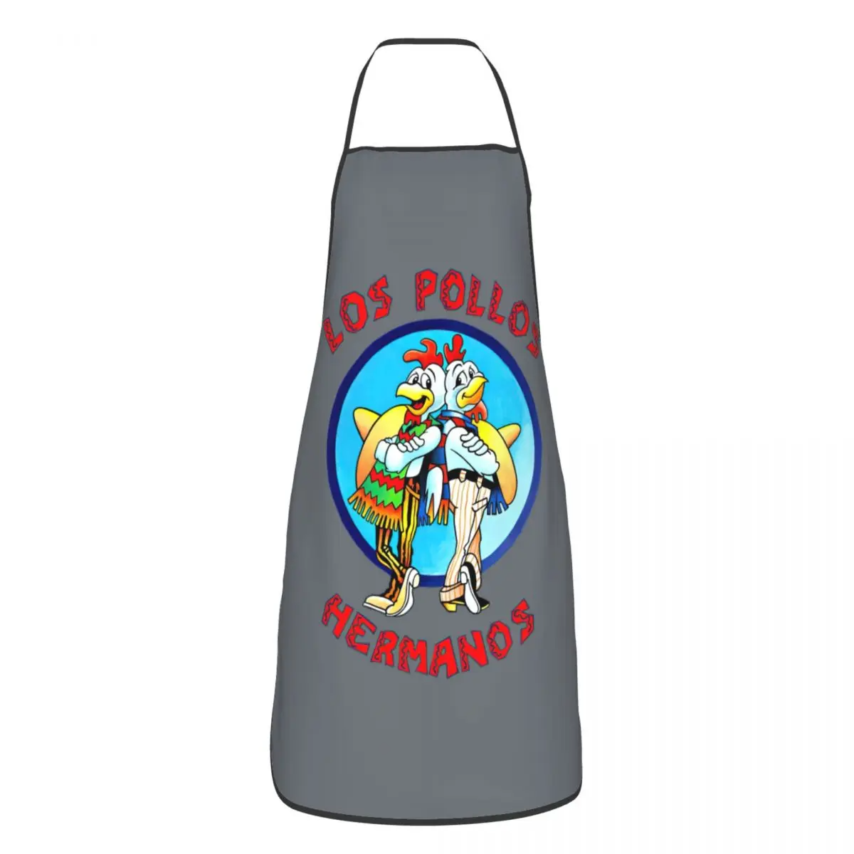 Funny  Apron Men Women Breaking Bad Adult Unisex Kitchen Chef Bib Tablier Cuisine Cooking Baking Gardening