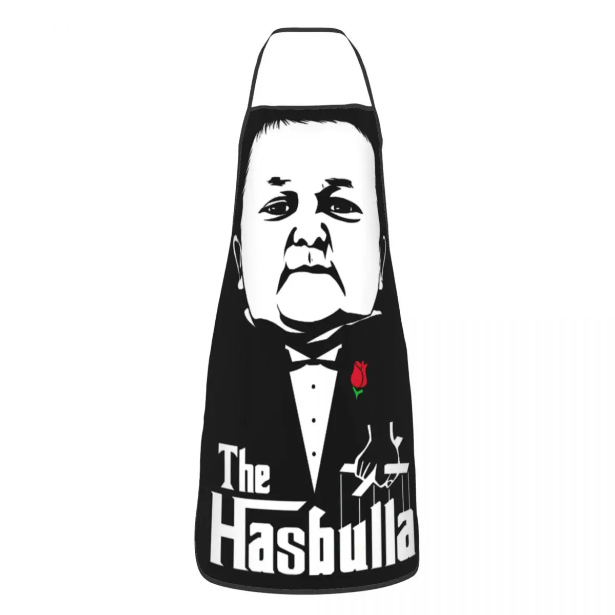 Funny  Cooking Master Bib Aprons Men Women Unisex Kitchen Chef Tablier Cuisine for Cooking Baking Gardening