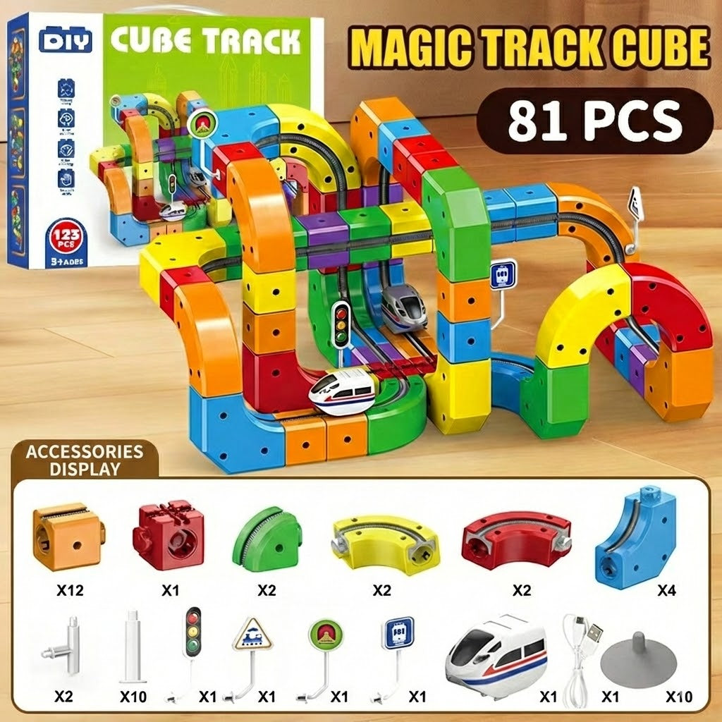 TrackFusion