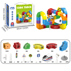 TrackFusion