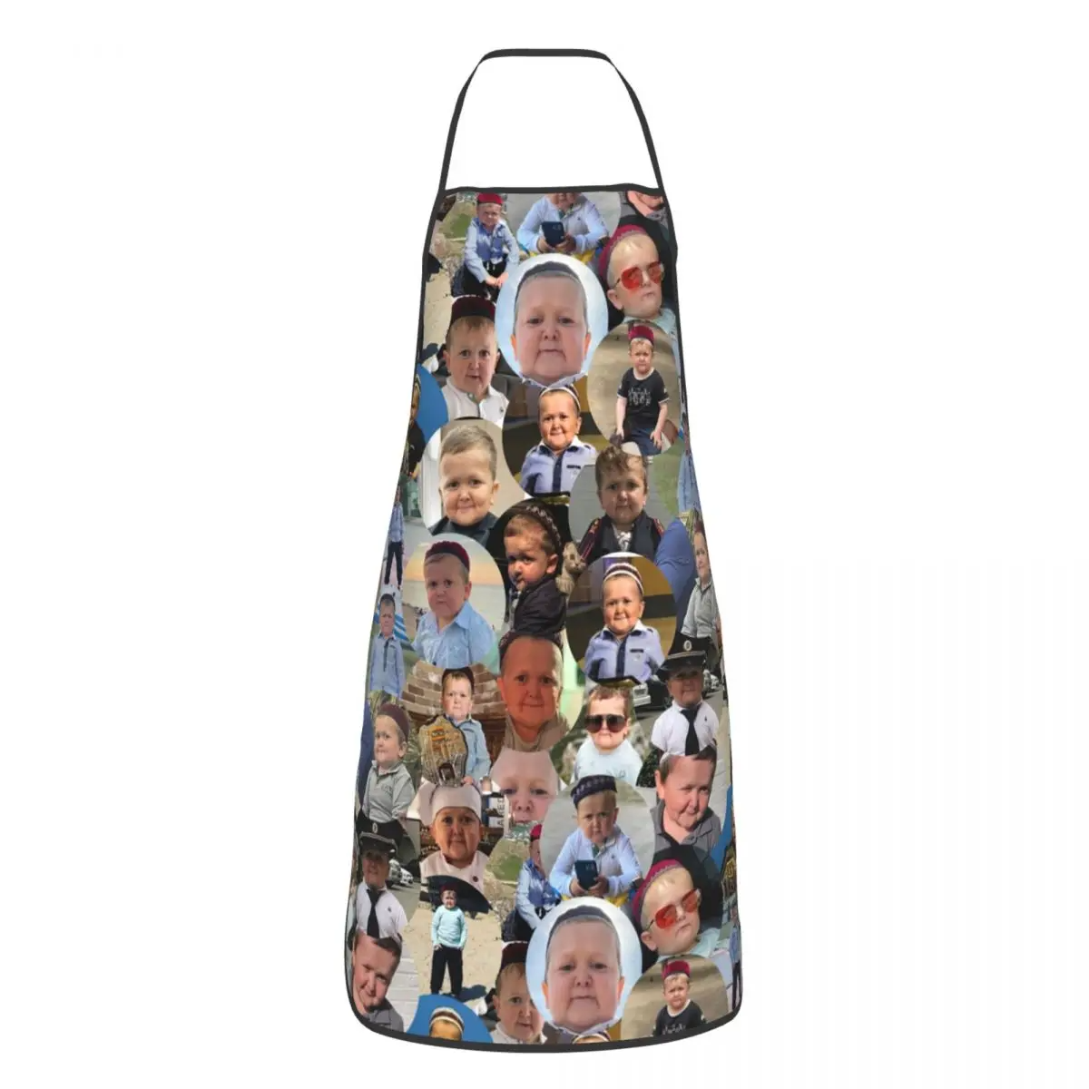 Funny  Cooking Master Bib Aprons Men Women Unisex Kitchen Chef Tablier Cuisine for Cooking Baking Gardening