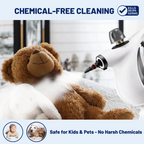 Sorbie Pro Steamer