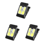 🌿 Solar clip light with motion sensor – 🔥Buy 2 now, get 1 free! Perfect for gardens, balconies, and patios! 🏡✨
