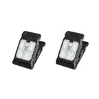 🌿 Solar clip light with motion sensor – 🔥Buy 2 now, get 1 free! Perfect for gardens, balconies, and patios! 🏡✨